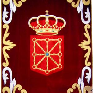 Escudo Oficial del Gobierno de Navarra